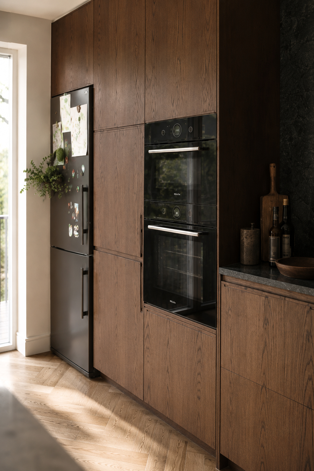 Scandinavian HOME